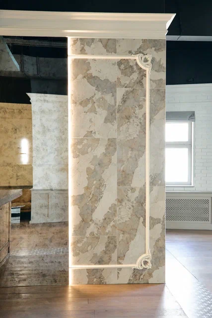 Фотография 8 площадки Премиальный Ивент Дом СТОРИ на Новокузнецкой