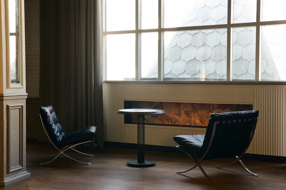 Фотография 3 площадки Премиальный Ивент Дом СТОРИ на Новокузнецкой