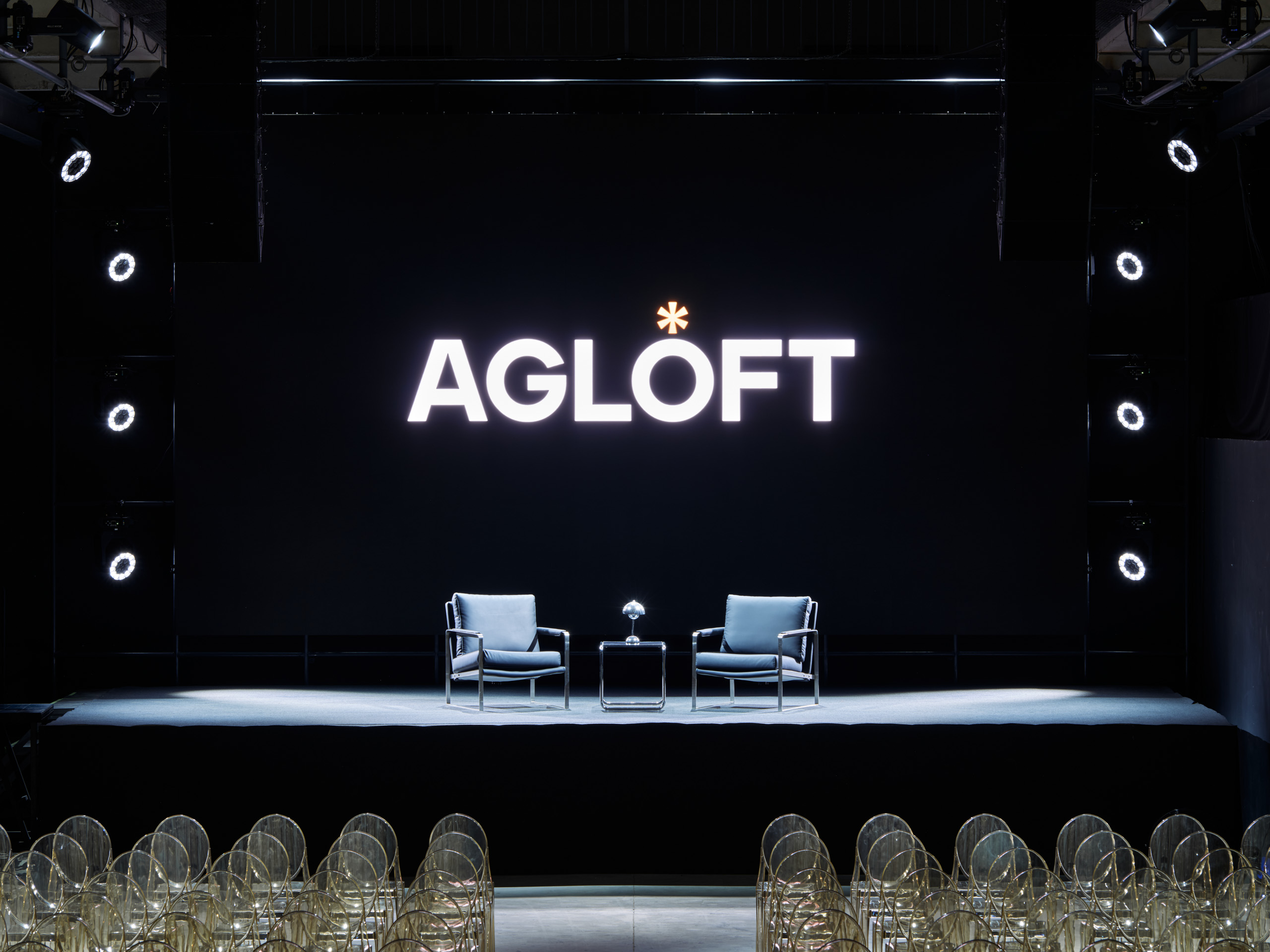 Фотография 3 площадки Светлый и просторный зал из красного кирпича