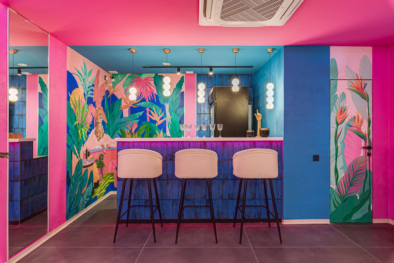 Фотография 5 площадки Лофт ЛЬЮИС с караоке на Дмитровской