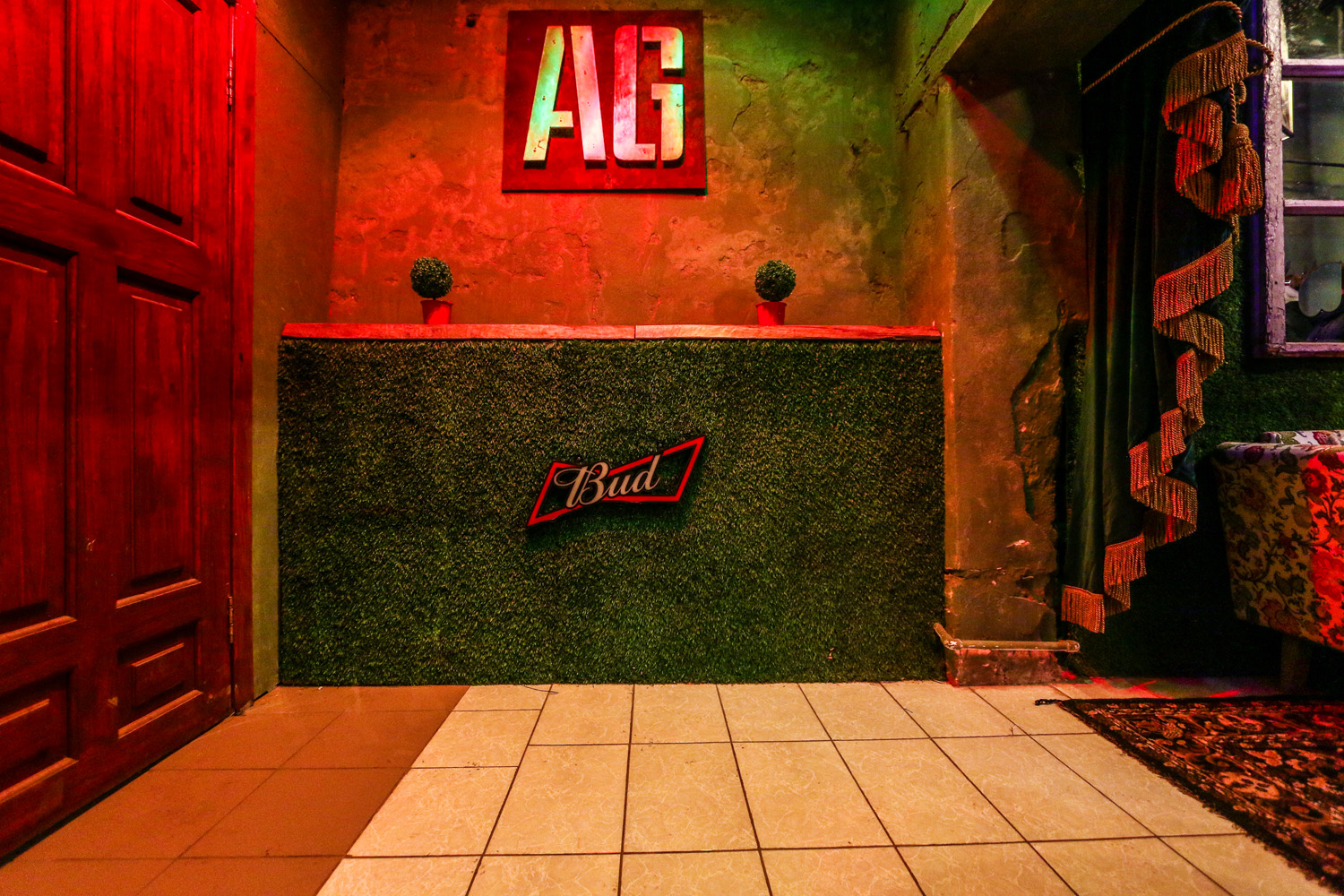 Фотография 4 площадки Камерный лофт с эксклюзивным дизайном