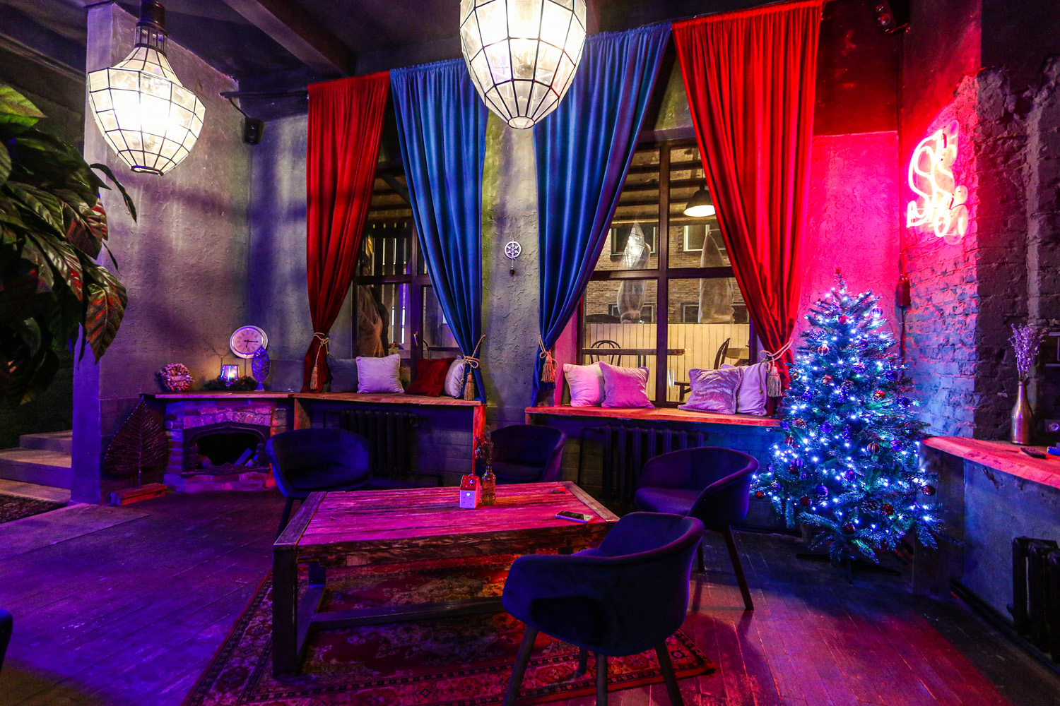 Фотография 6 площадки Камерный лофт с эксклюзивным дизайном