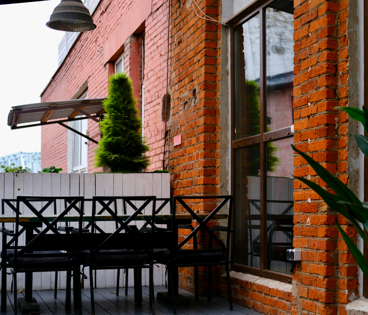 Фотография 3 площадки Камерный лофт с эксклюзивным дизайном