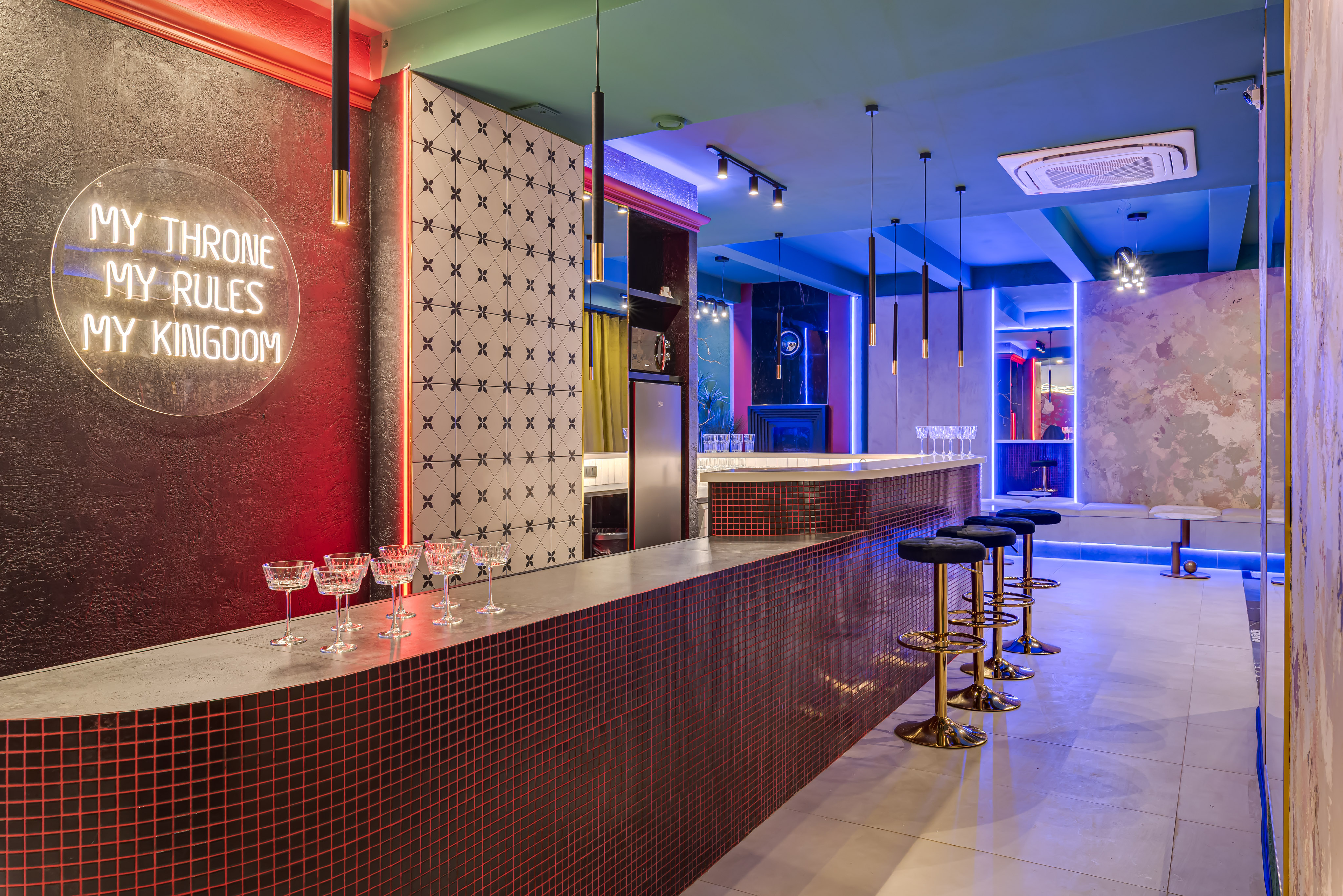 Фотография 6 площадки Стильный лофт с балконами на Дмитровской