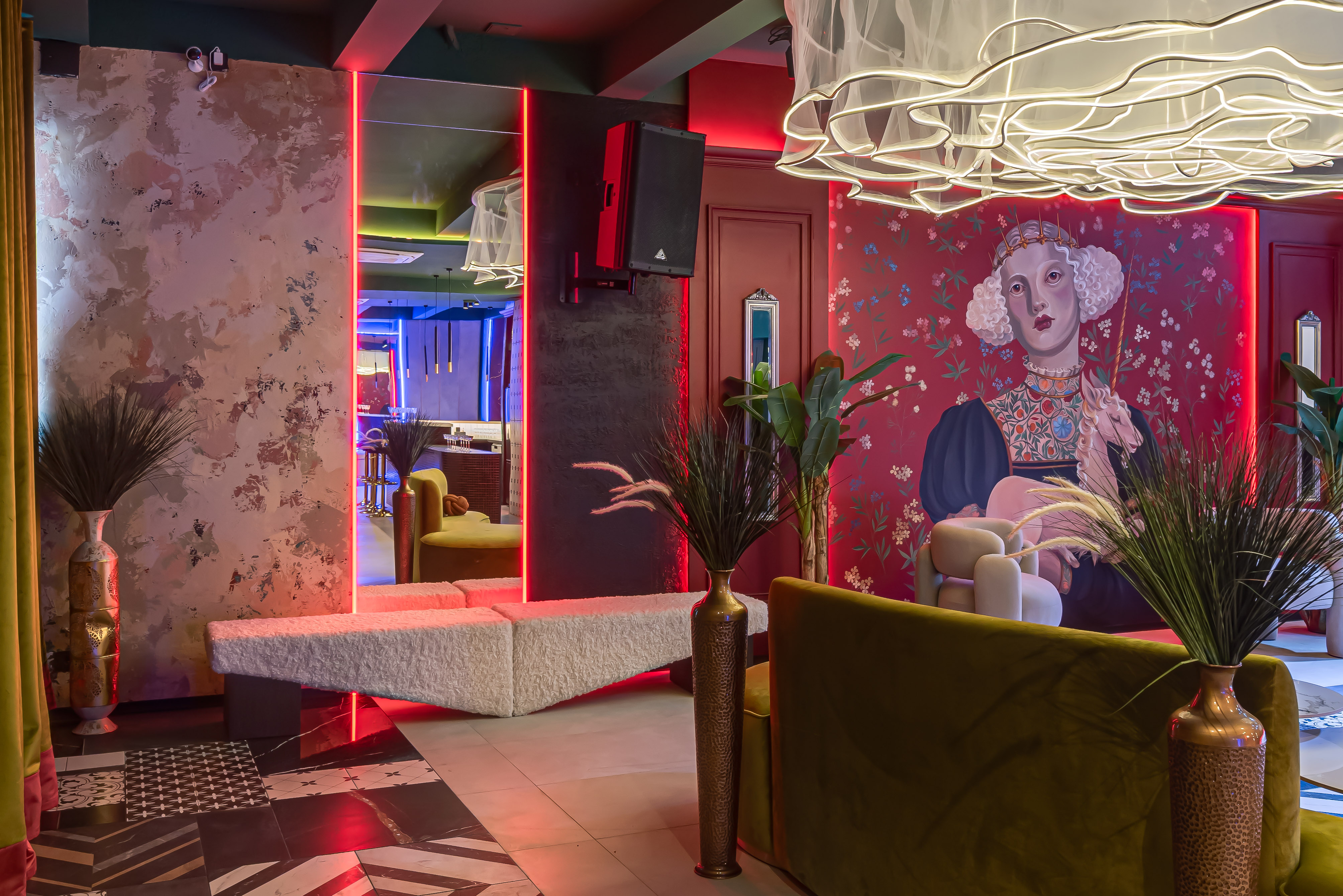 Фотография 5 площадки Стильный лофт с балконами на Дмитровской