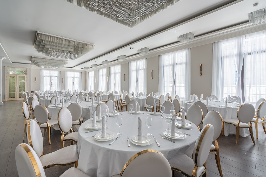 Фотография 4 площадки Карло Холл