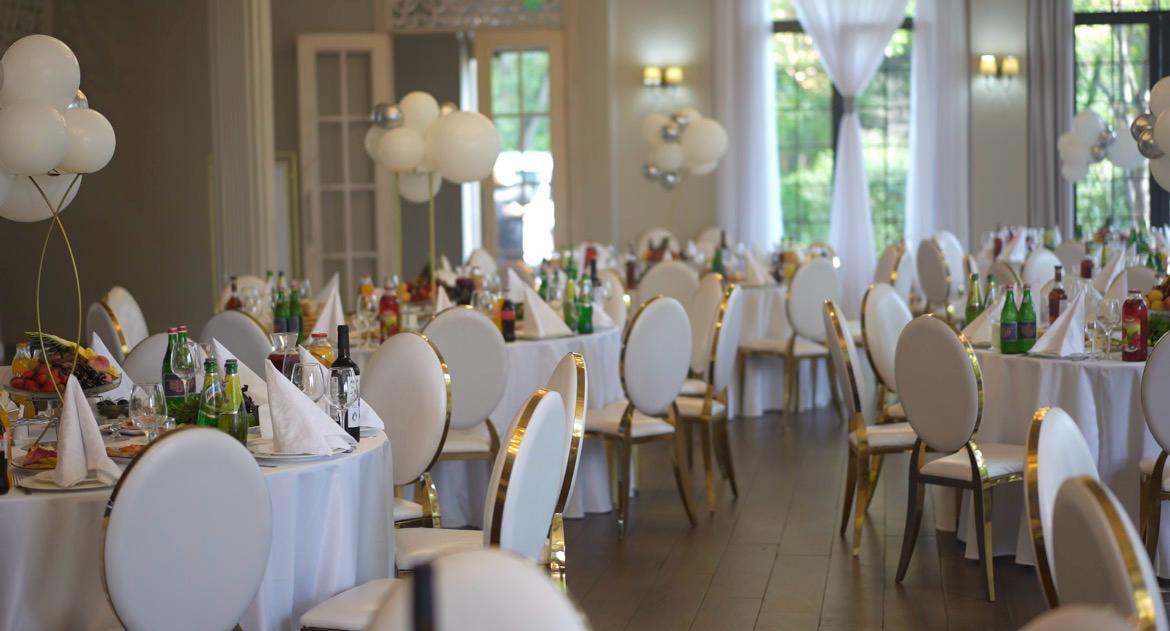 Фотография 5 площадки Карло Холл