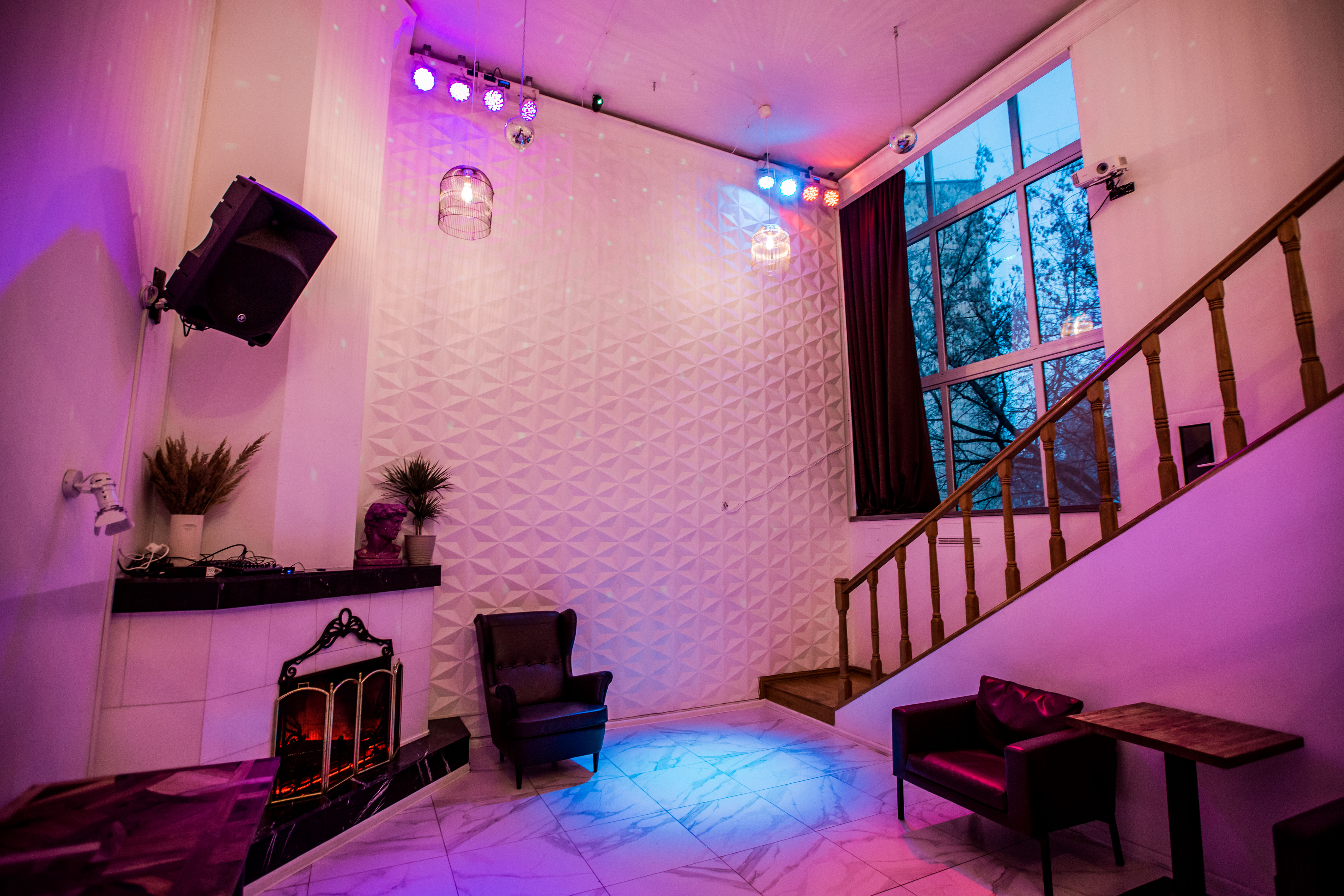 Фотография 2 площадки Светлый лофт со своей верандой