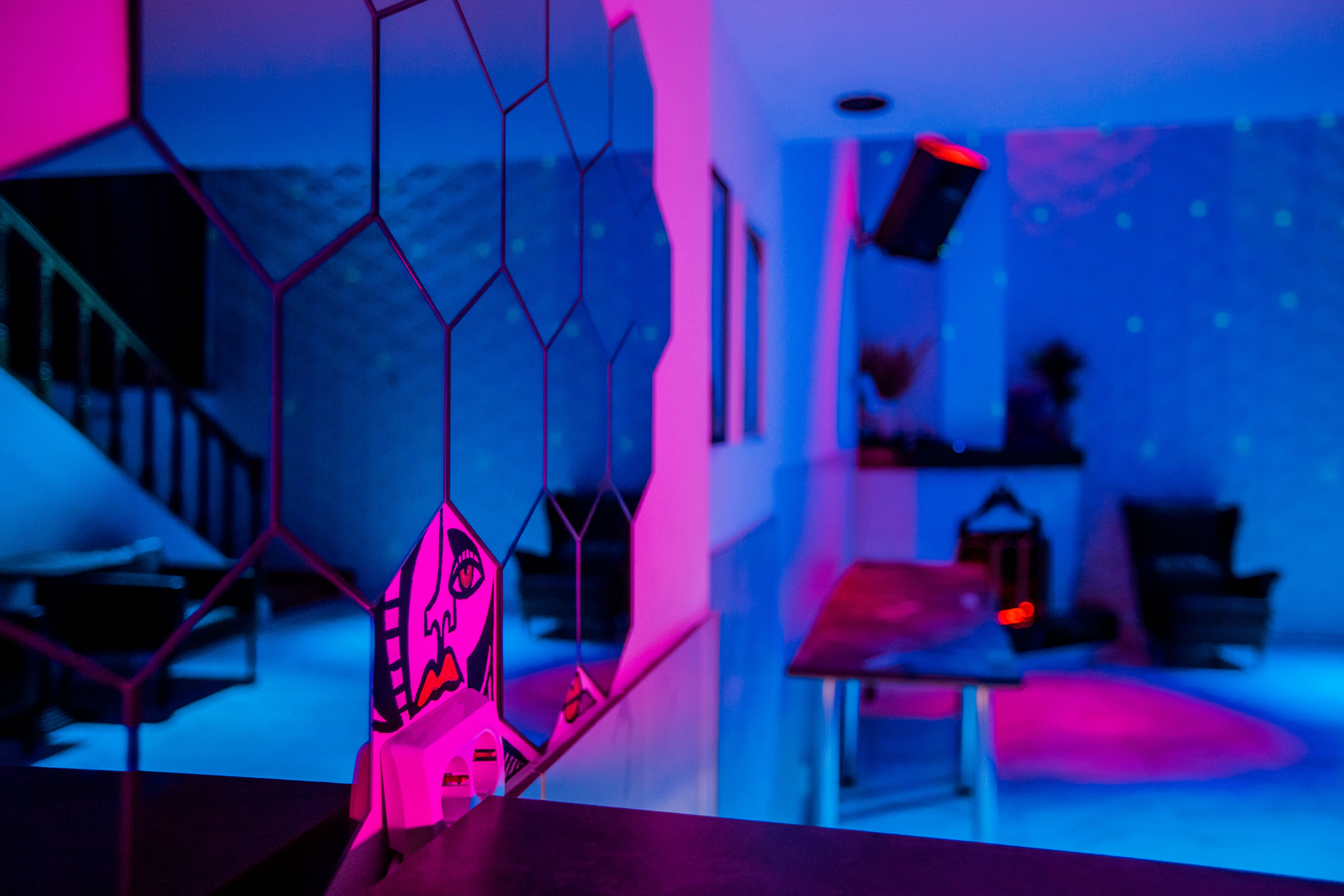 Фотография 6 площадки Светлый лофт со своей верандой