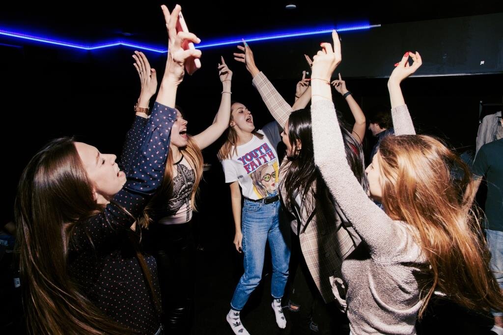 Фотография 8 площадки Мультиформатное пространство на Сретенском бульваре