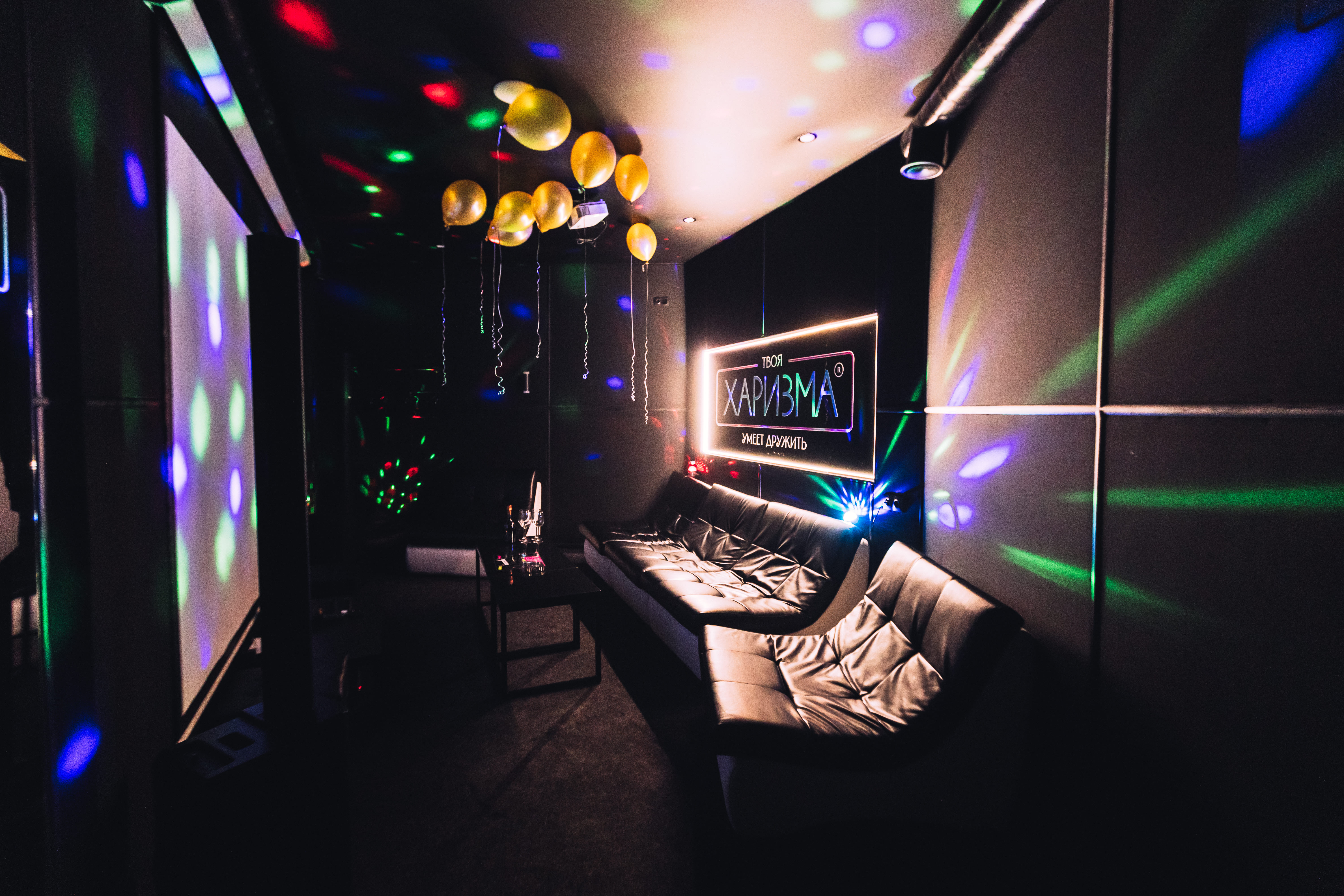 Фотография 1 площадки Мультиформатное пространство на Сретенском бульваре