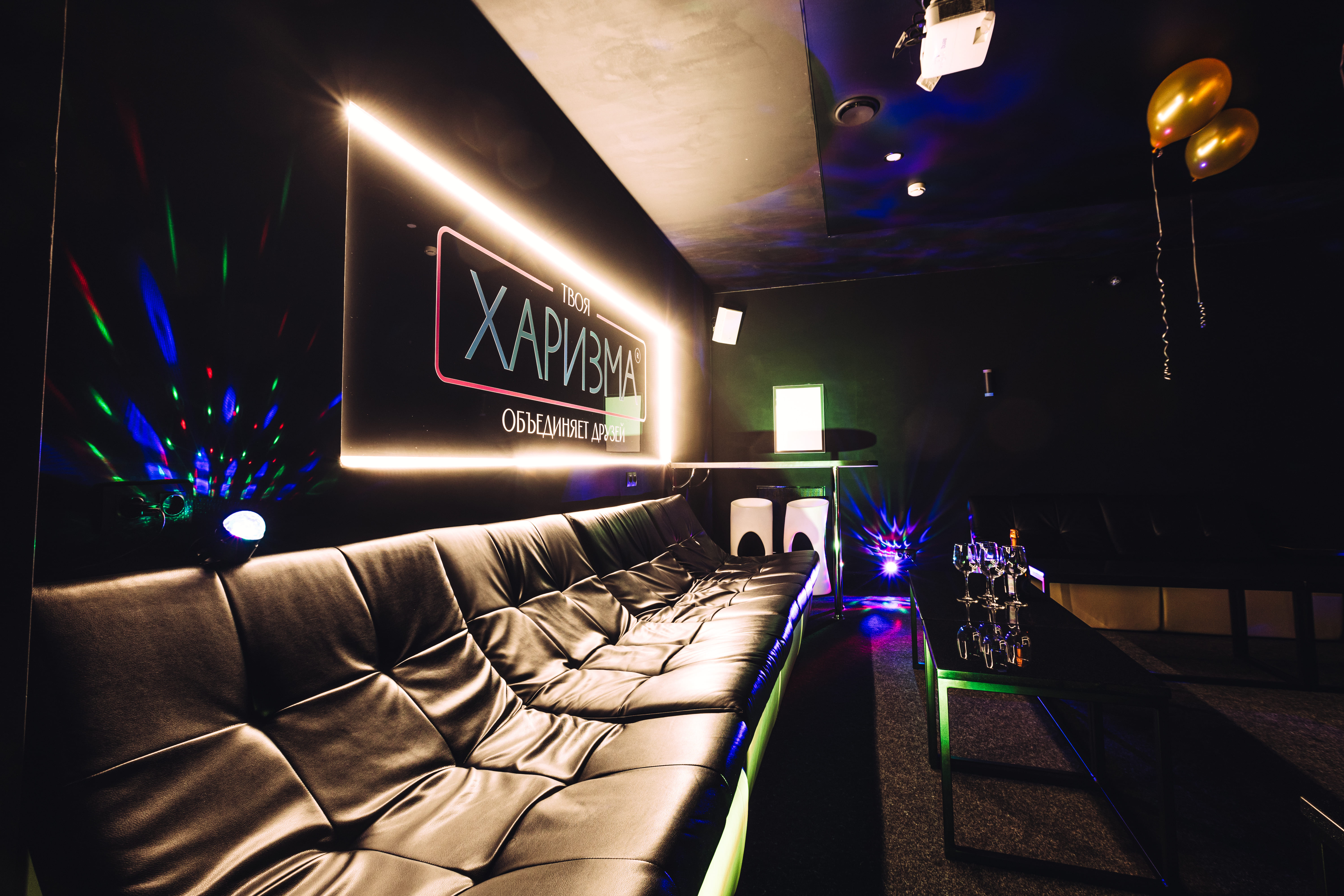 Фотография 3 площадки Мультиформатное пространство на Сретенском бульваре