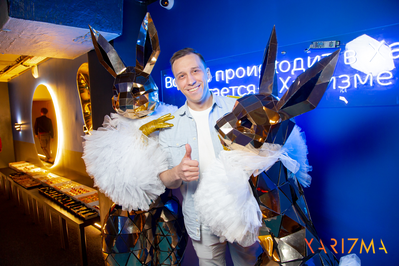 Фотография 7 площадки Мультиформатное пространство на Сретенском бульваре