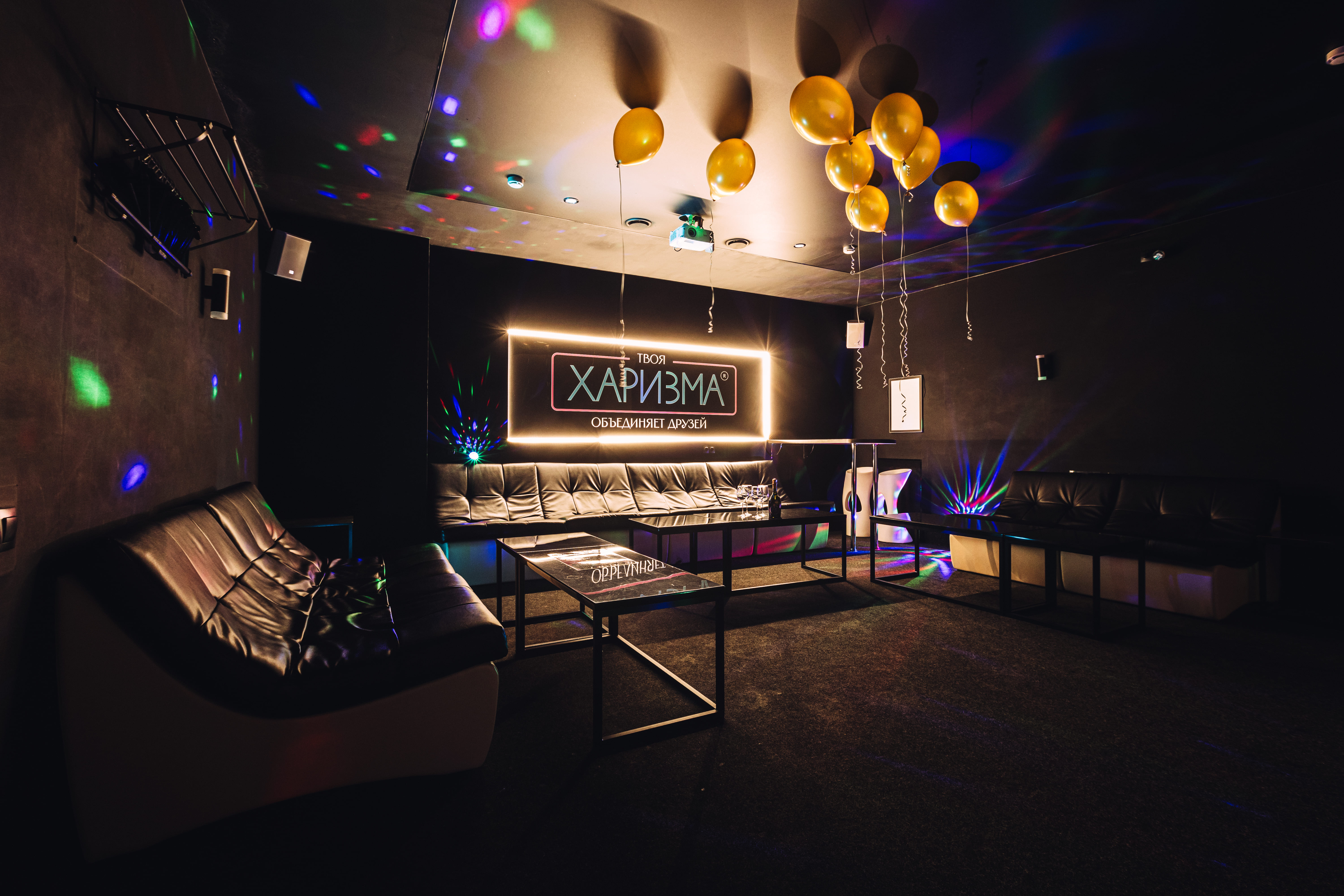 Фотография 2 площадки Мультиформатное пространство на Сретенском бульваре