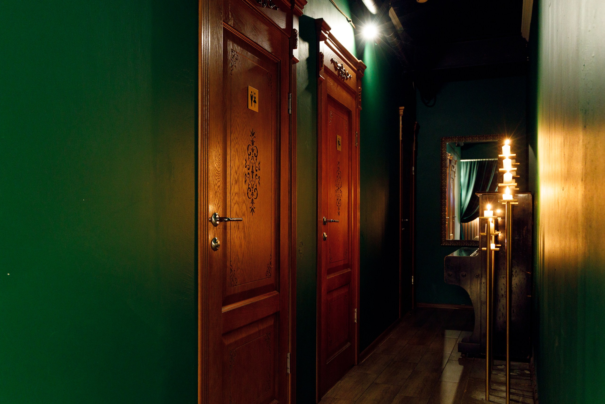 Фотография 20 площадки Лофт на территории фабрики «Красный октябрь»