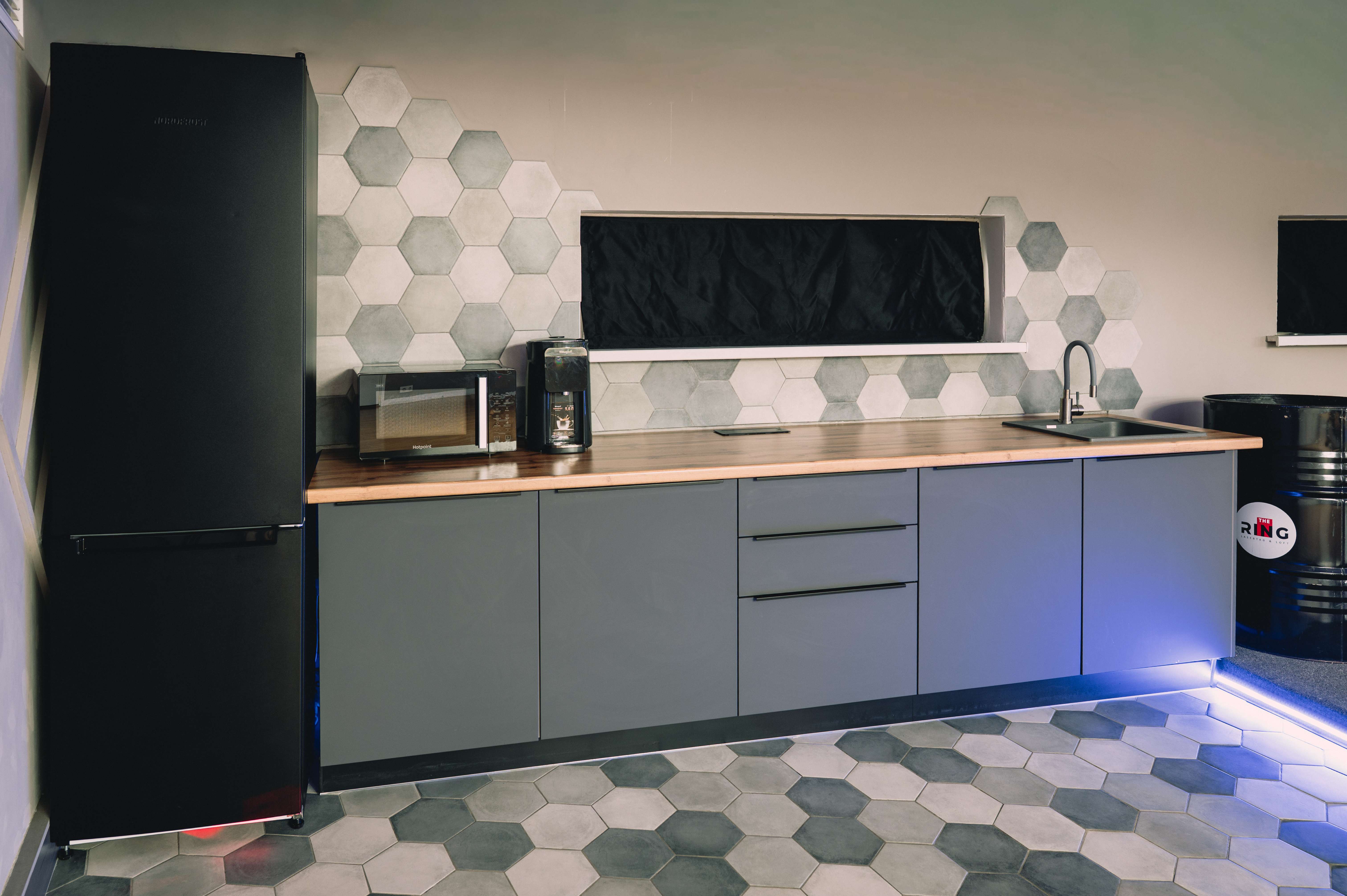 Фотография 4 площадки Лофт 170 кв.м танцев и вечеринок