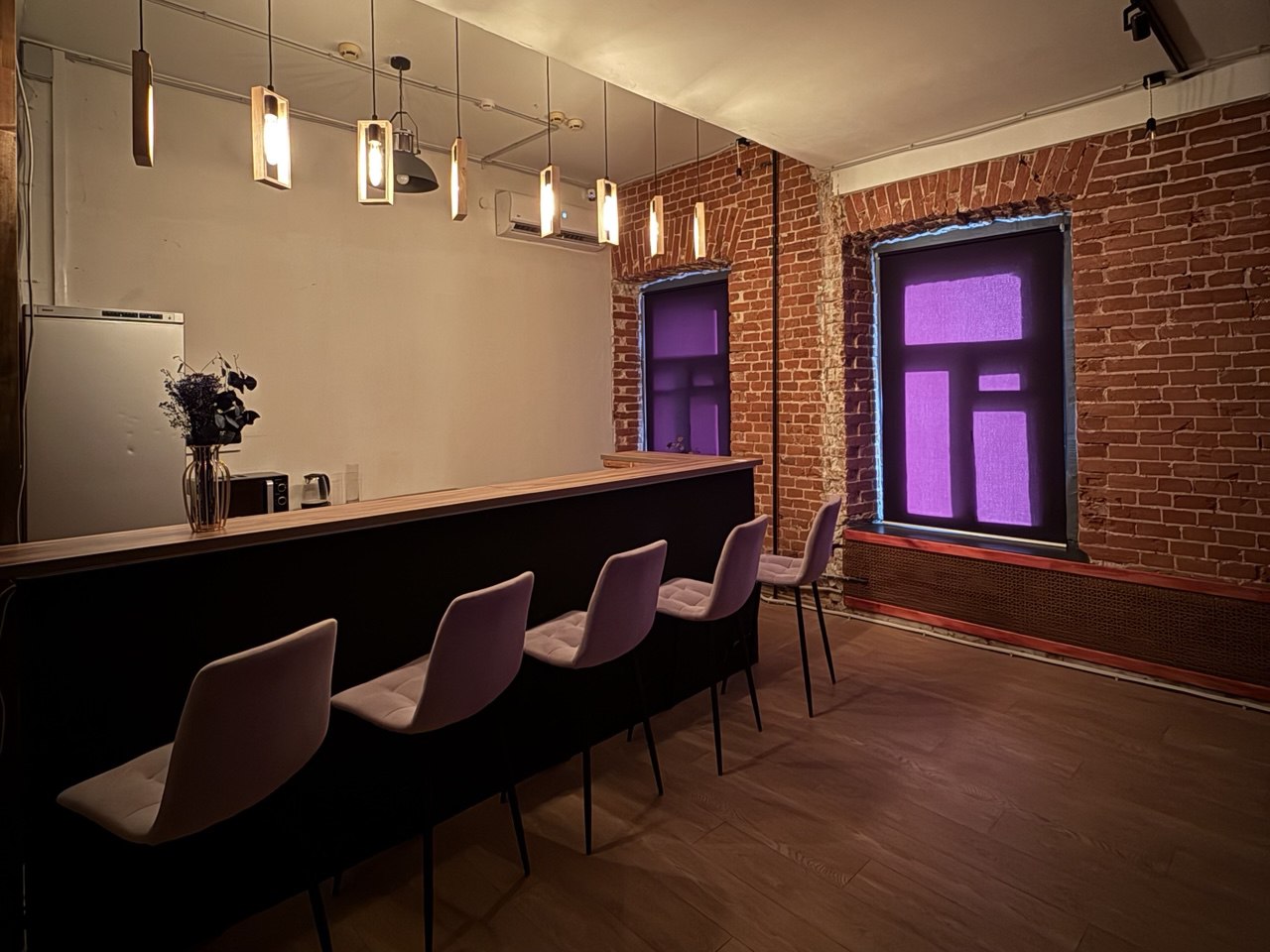 Фотография 11 площадки Лофт Voyage – стильное пространство для незабываемых событий на Бауманской