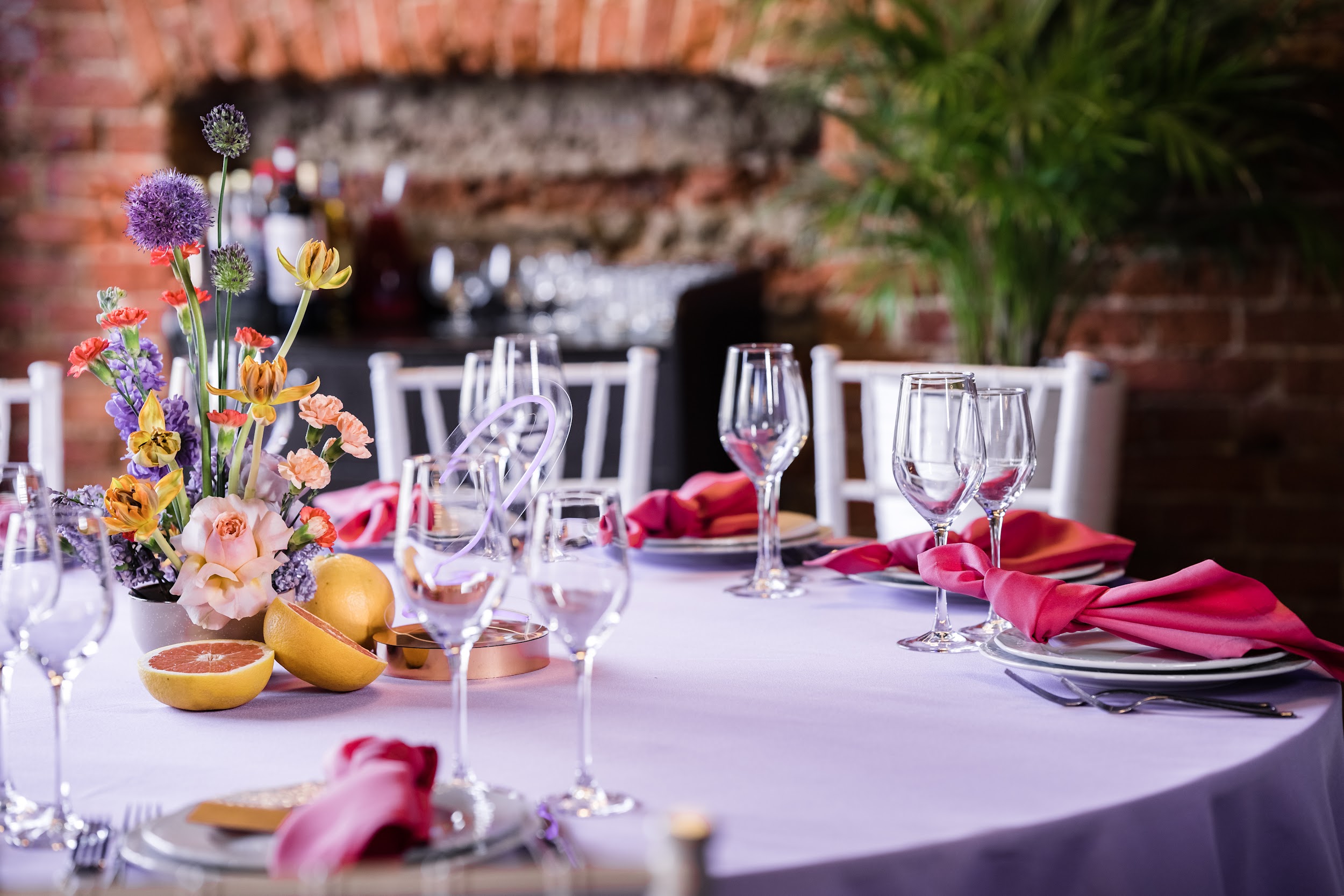 Фотография 8 площадки Лофт на территории фабрики «Красный октябрь»