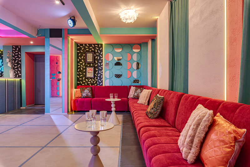 Фотография 4 площадки Стильный дизайнерский лофт на Дмитровской