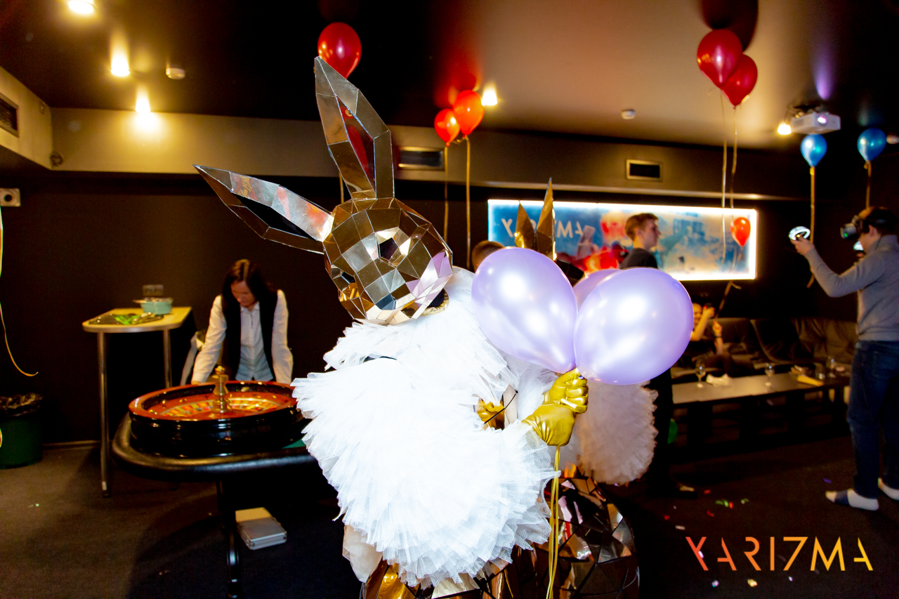 Фотография 10 площадки Мультиформатное пространство на Бакунинской