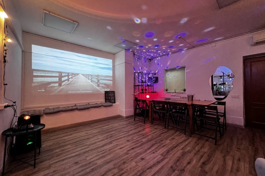 Фотография 7 площадки Ламповый лофт на Таганке, в 3 минутах от метро