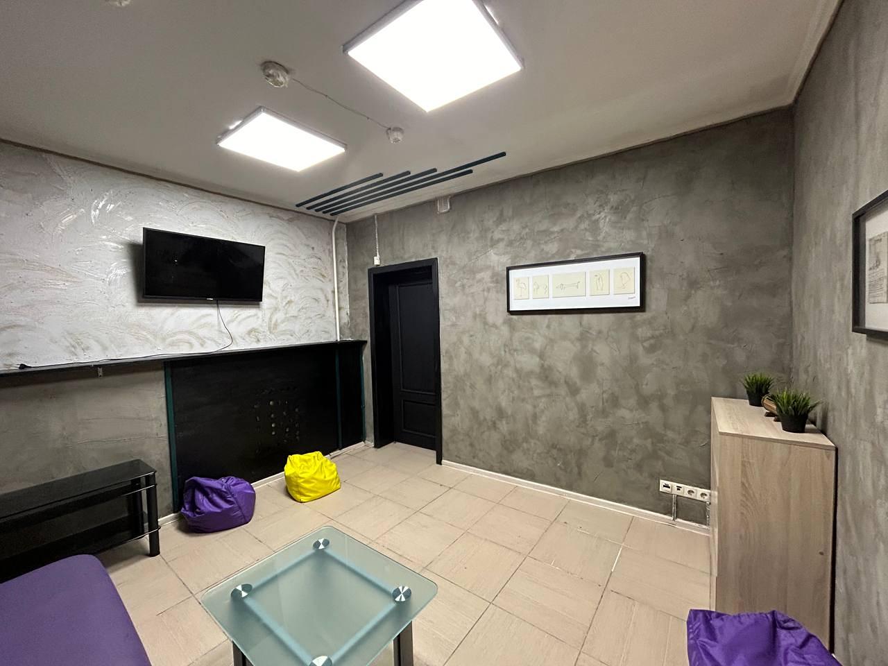 Фотография 2 площадки Лофт-зона для праздников