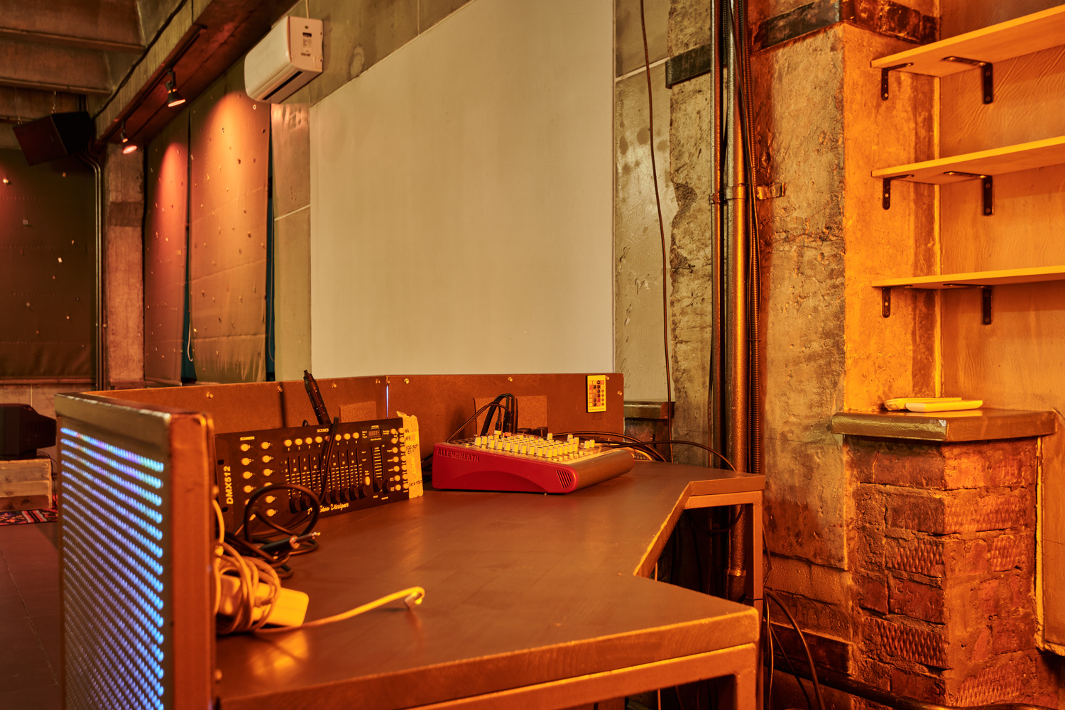 Фотография 12 площадки Дизайнерское пространство на Нагатинской