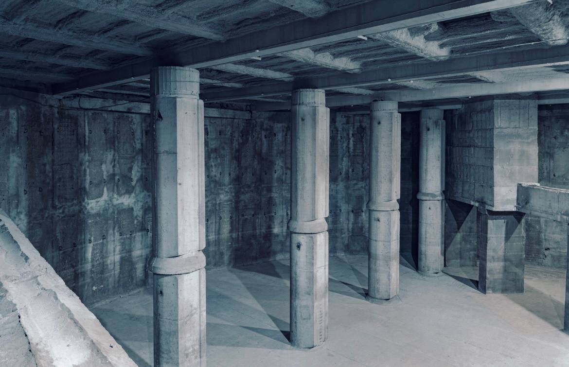 Фотография 2 площадки Индустриальное Пространство на Волгоградском проспекте