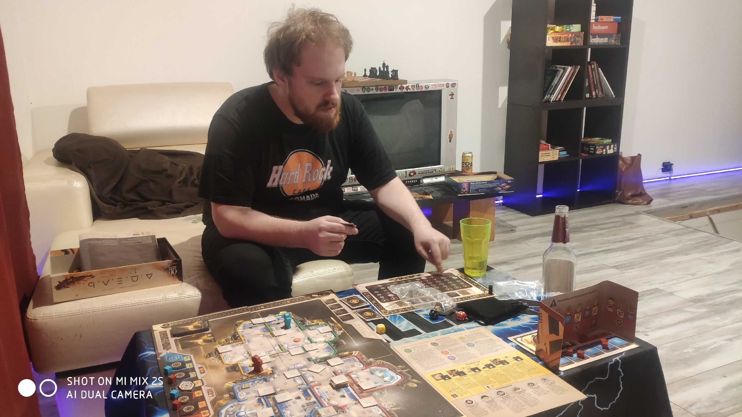 Фотография 9 площадки Двухэтажный мини-лофт бар на Угрешской