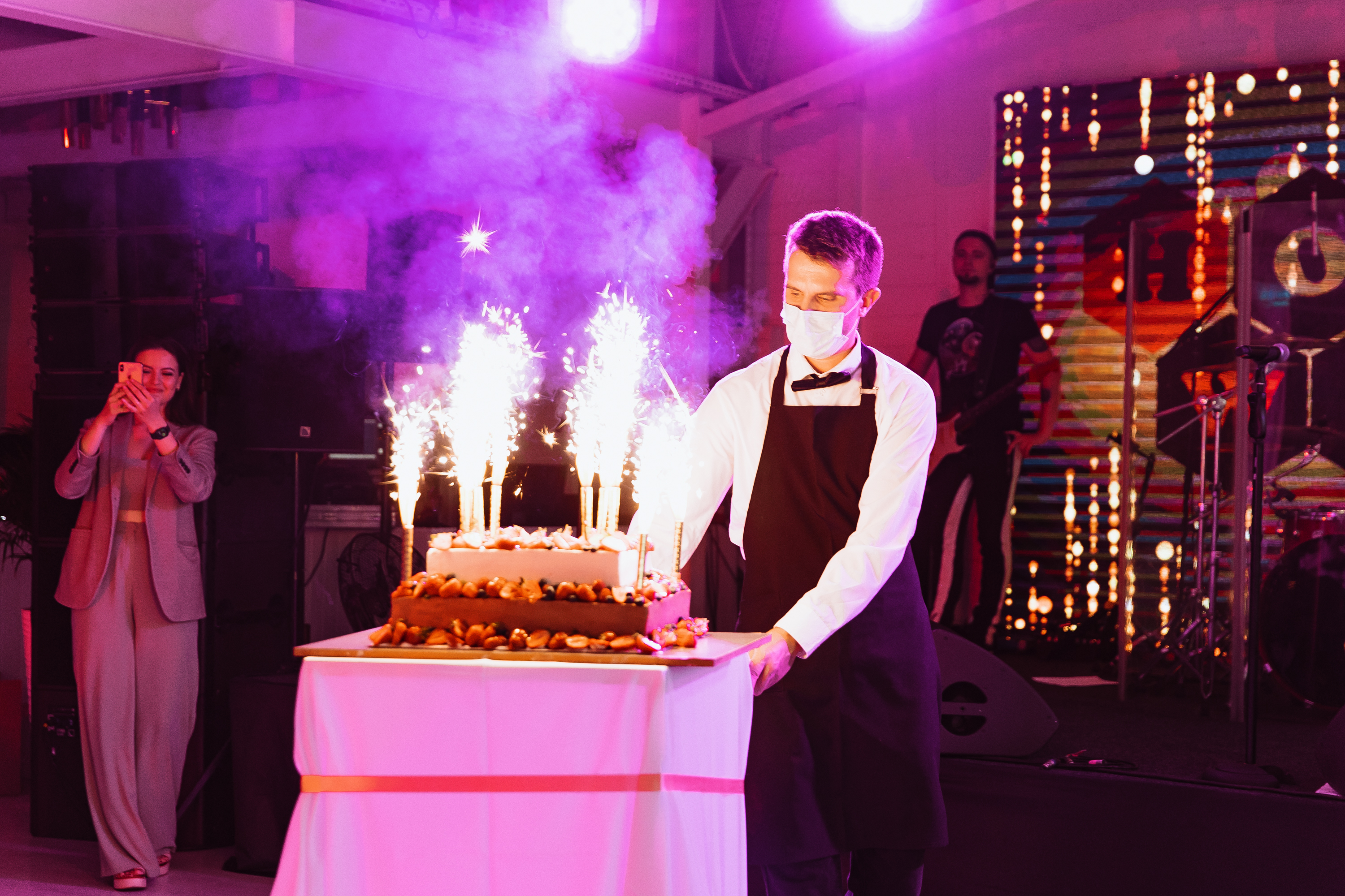 Фотография 4 площадки Банкетная площадка возле Кремля