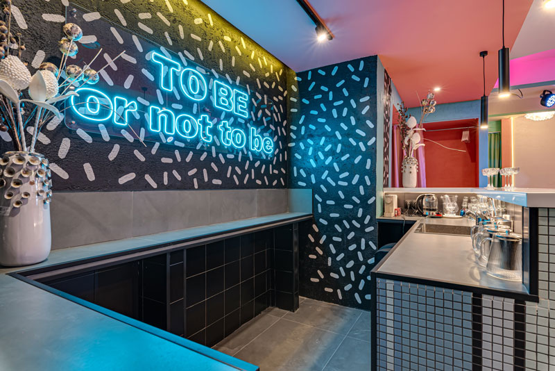 Фотография 5 площадки Стильный дизайнерский лофт на Дмитровской