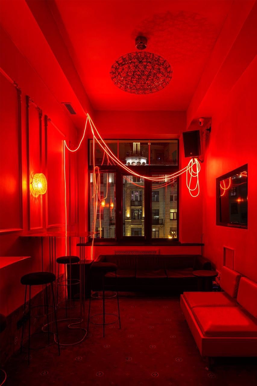 Фотография 8 площадки То самое место в центре Москвы