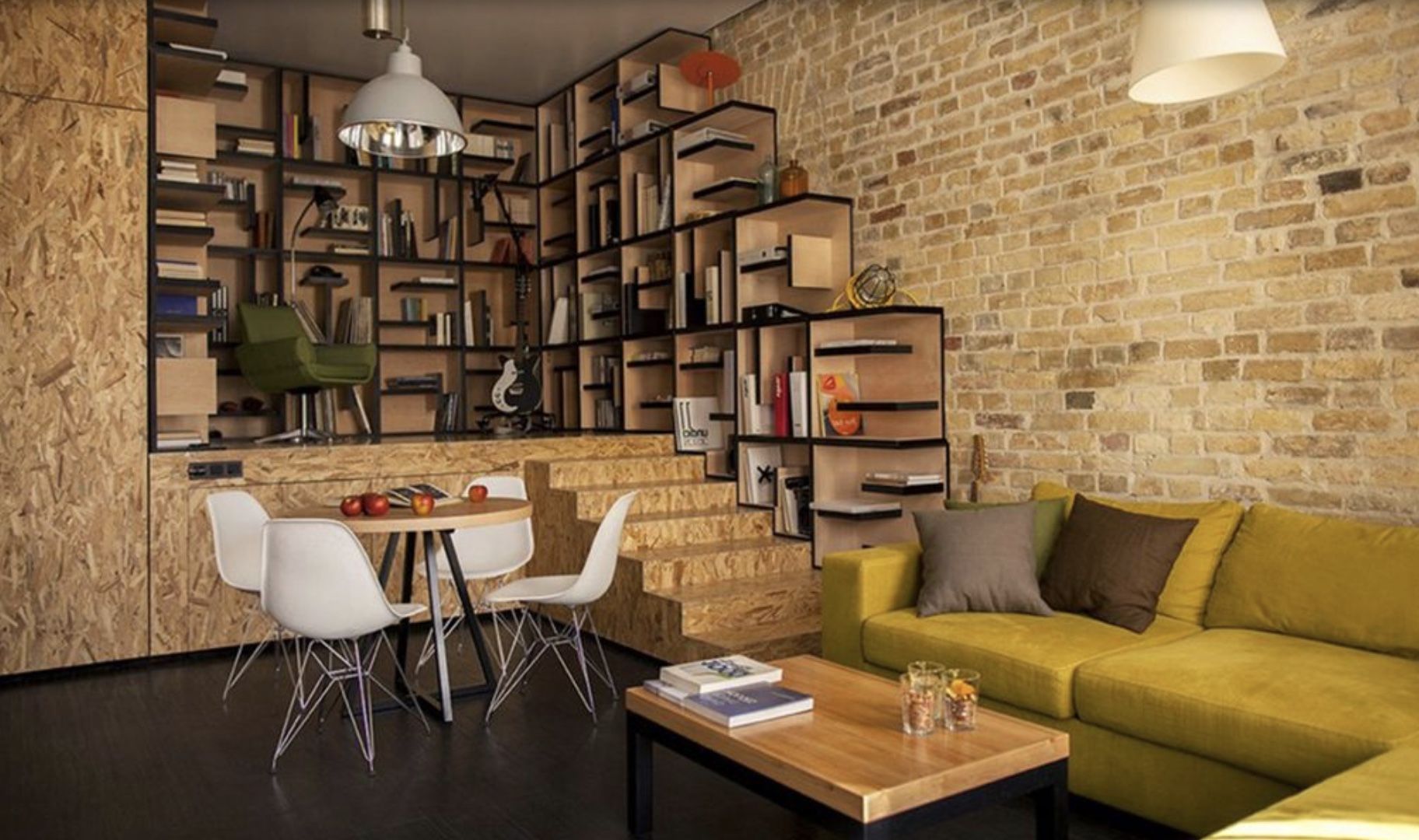 Фотография 27 площадки Лофт от Анечки