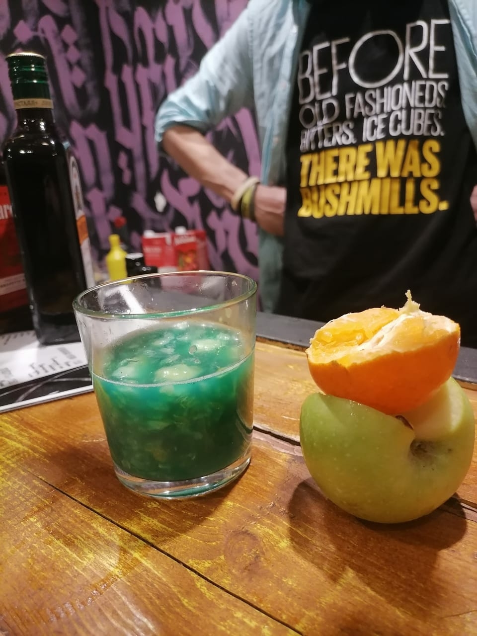 Фотография 7 площадки Двухэтажный мини-лофт бар на Угрешской