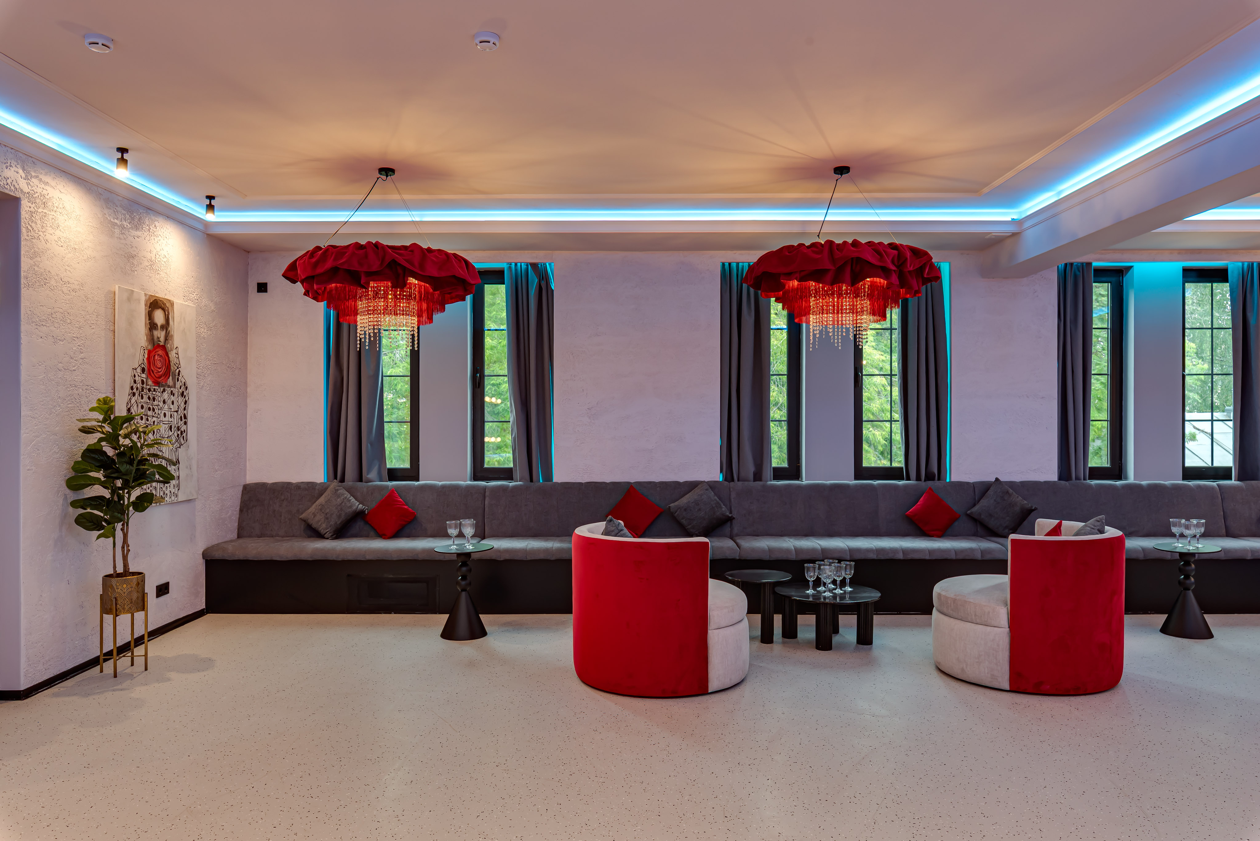 Фотография 8 площадки Лофт с караоке на Полянке