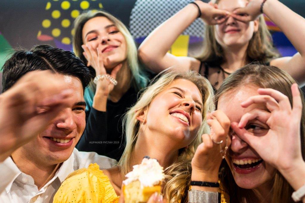 Фотография 21 площадки Мультиформатное пространство на Молодежной