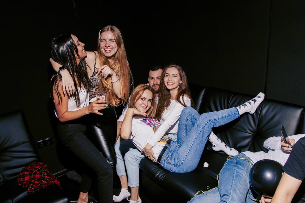 Фотография 3 площадки Мультиформатное пространство на Новослободской