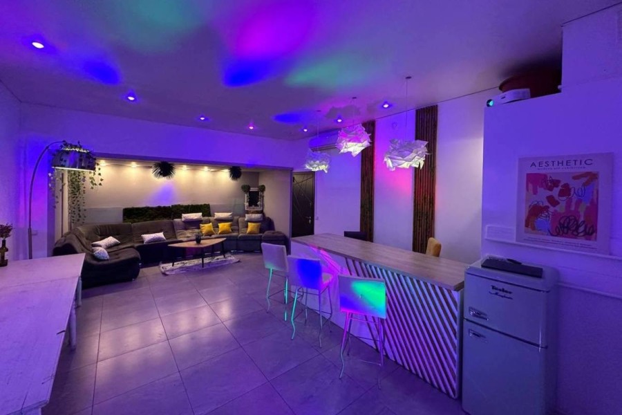 Фотография 6 площадки Светлый лофт с фотозоной в ЦАО, 8 минут от метро