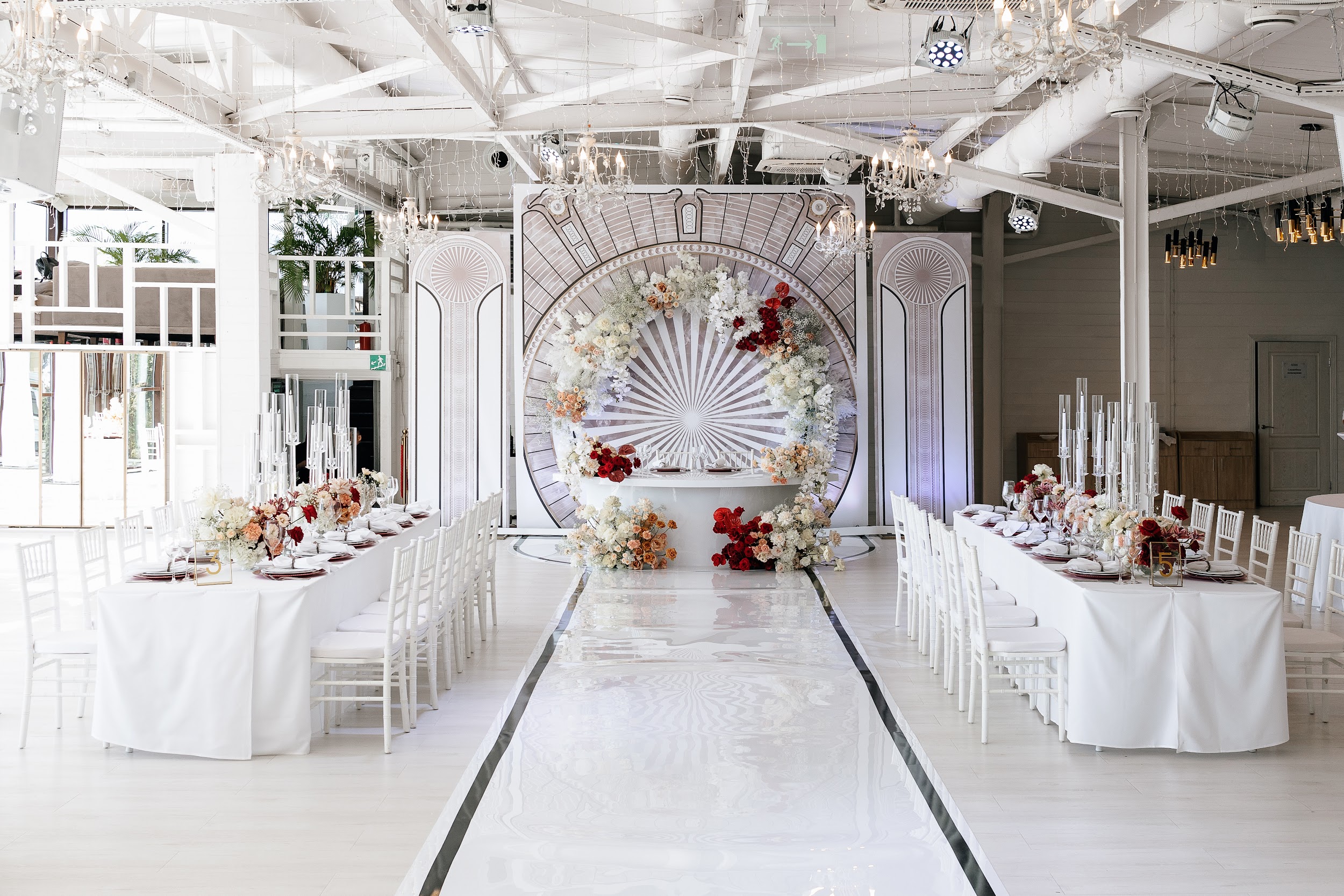 Фотография 7 площадки Банкетная площадка возле Кремля