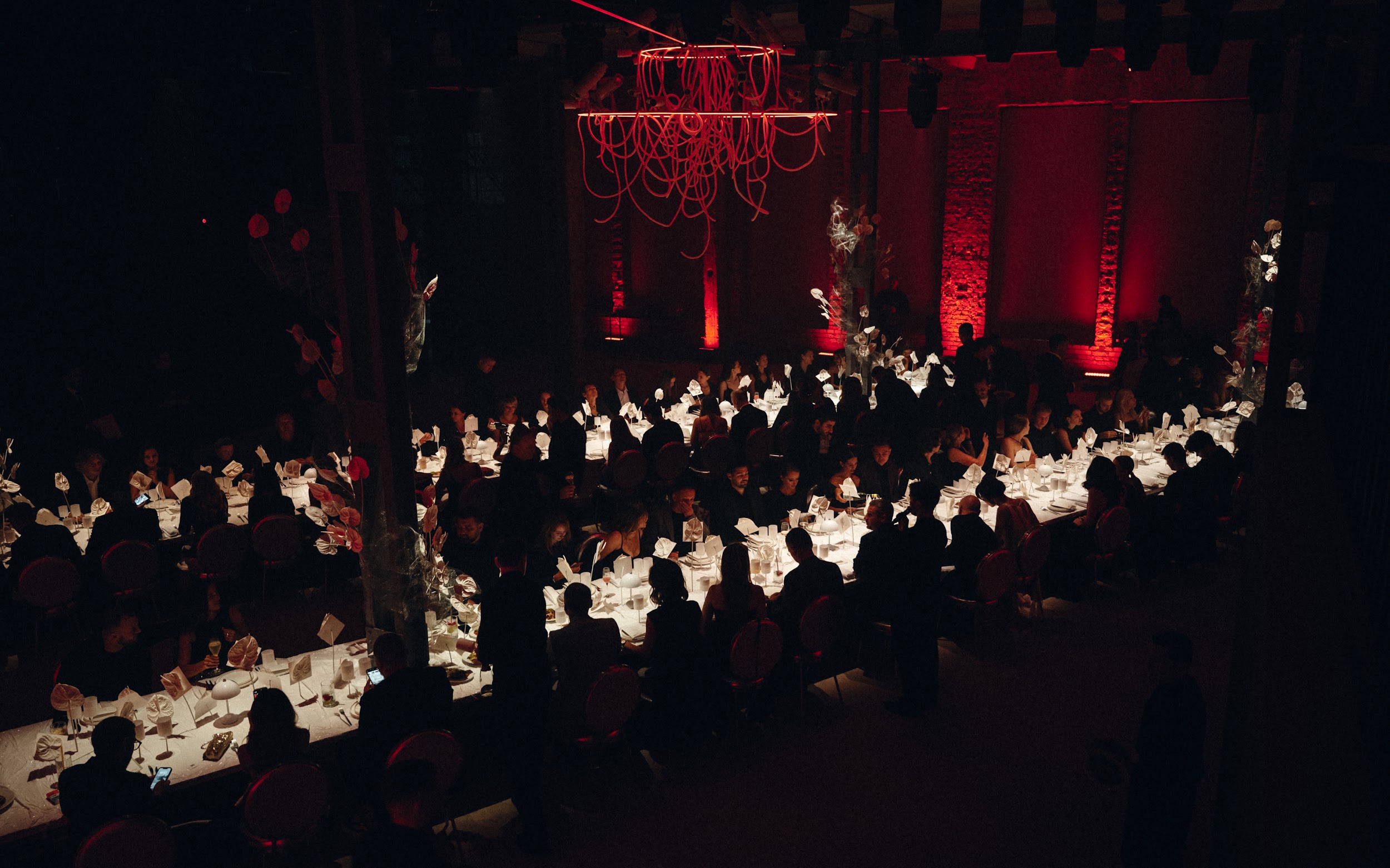 Фотография 6 площадки GRAND HALL