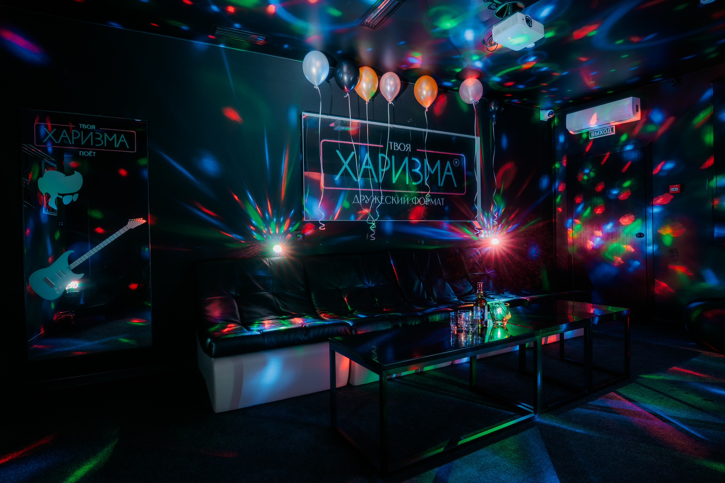 Фотография 15 площадки Мультиформатное пространство на Сухаревской