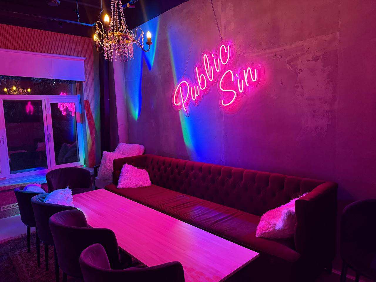 Фотография 7 площадки Компактный лофт с ТВ и приставкой