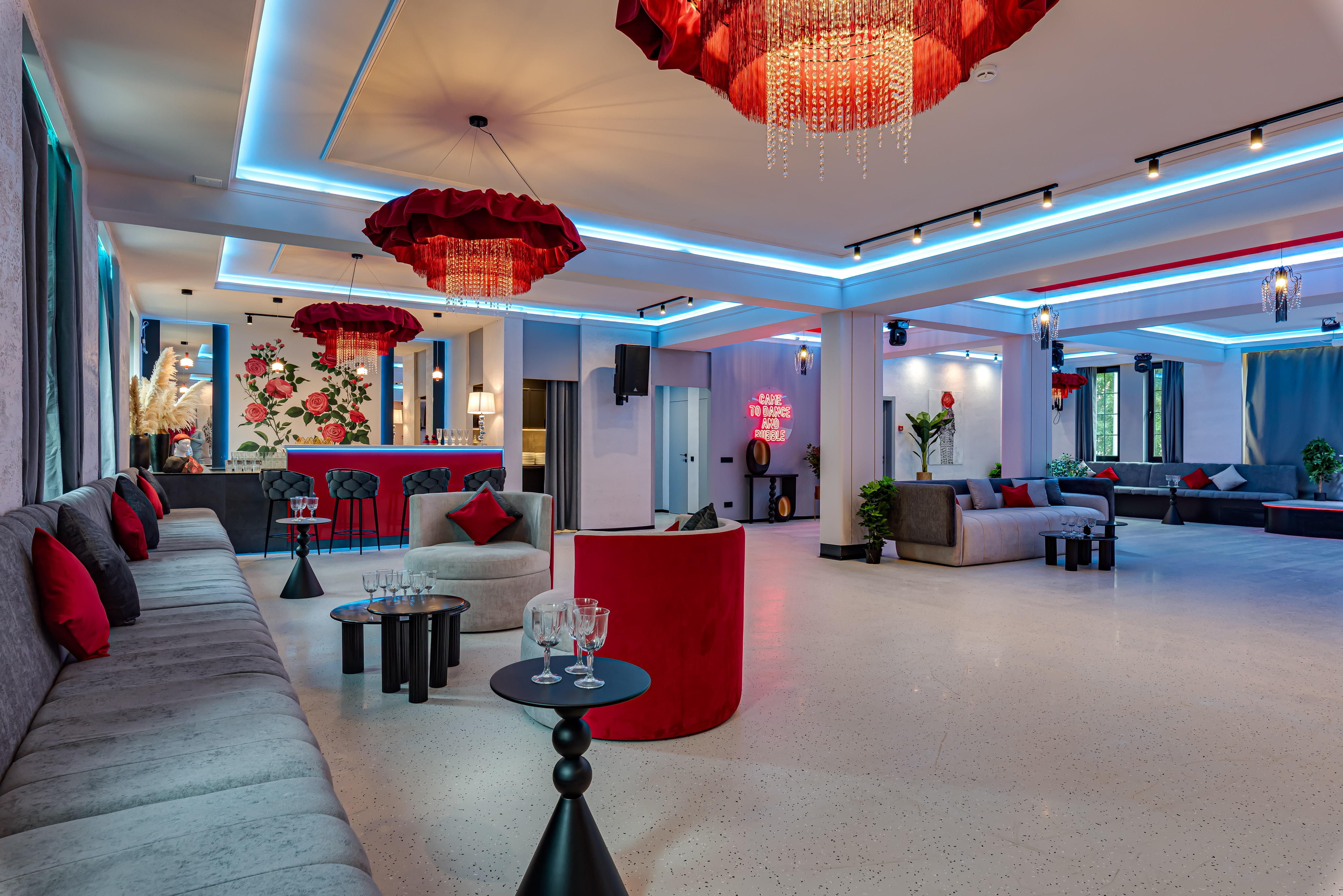 Фотография 7 площадки Лофт с караоке на Полянке