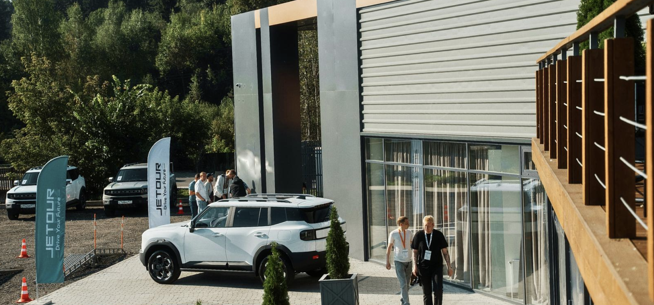 Фотография 5 площадки Банкетно-выставочный зал при отеле