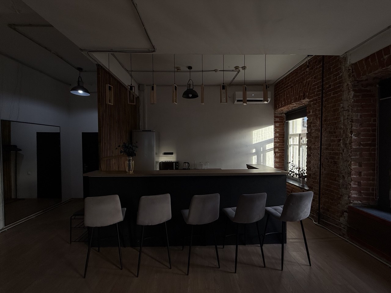 Фотография 1 площадки Лофт Voyage – стильное пространство для незабываемых событий на Бауманской