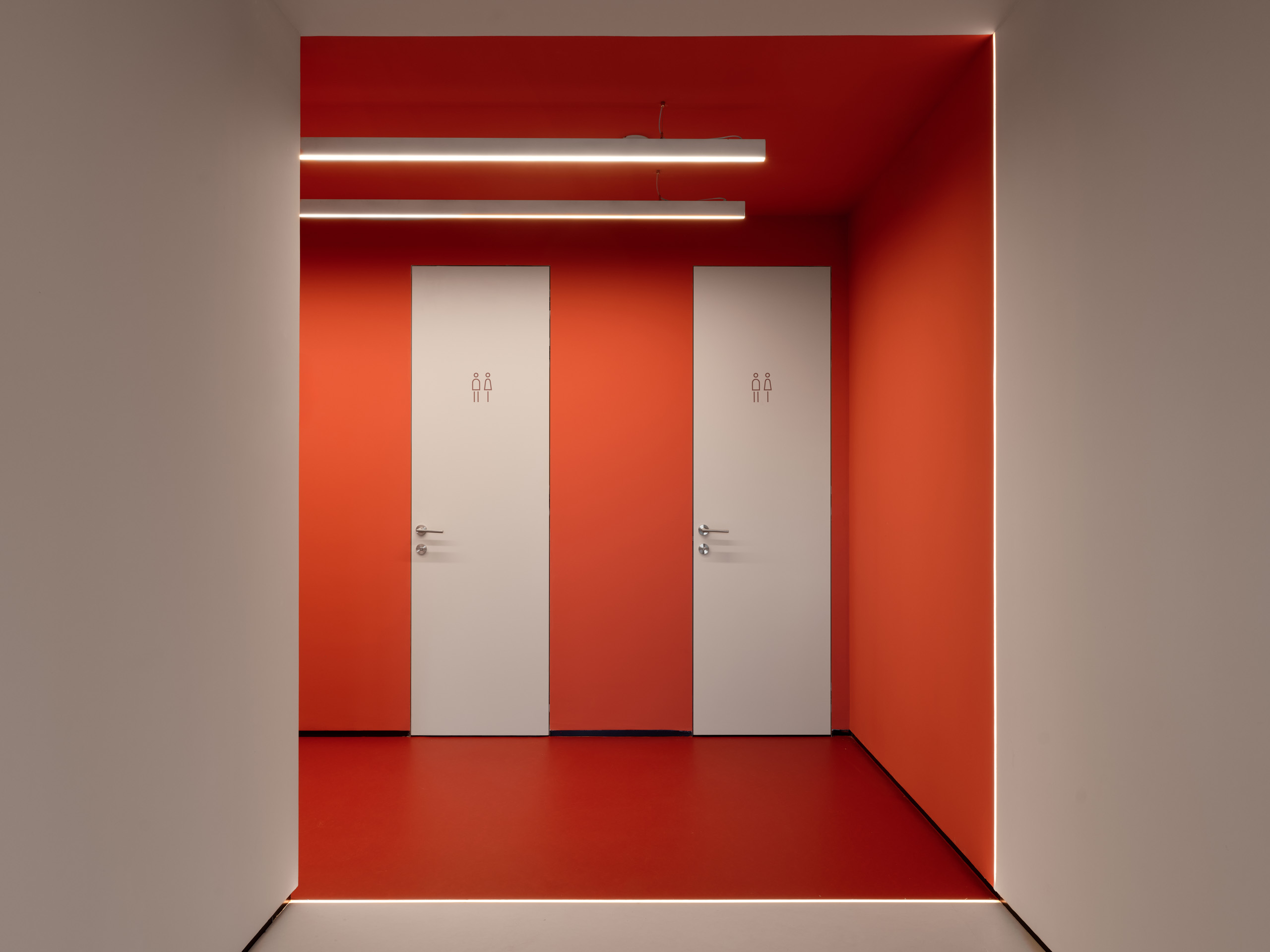 Фотография 3 площадки Инженерный Амфитеатр ДКС