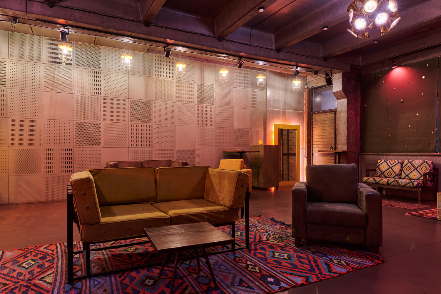 Фотография 8 площадки Дизайнерское пространство на Нагатинской