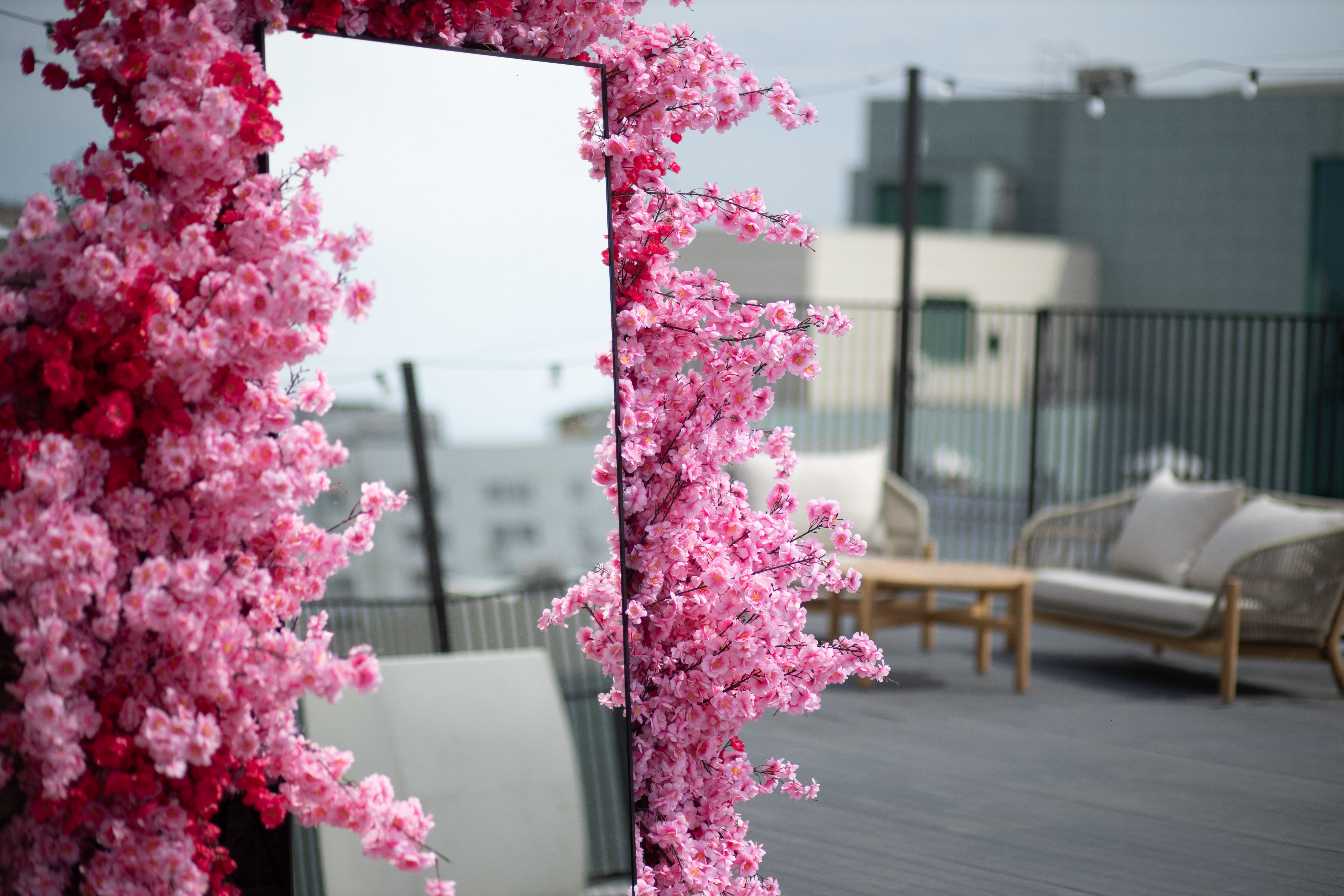 Фотография 16 площадки Mousse Loft - с верандой на крыше в центре Москвы