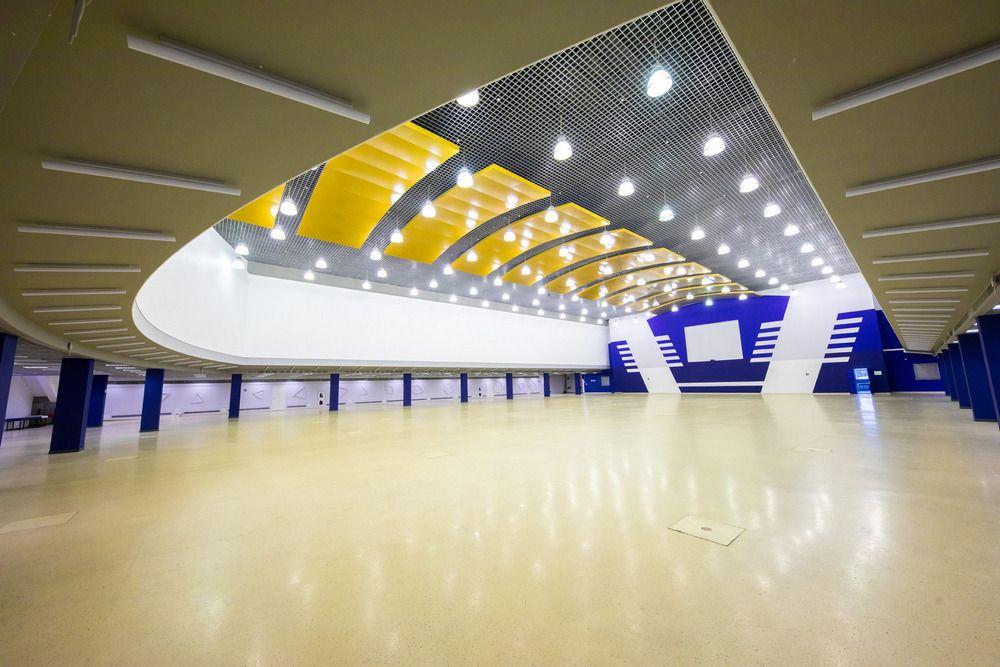 Фотография 4 площадки Площадка для ваших мероприятий в самом сердце ВДНХ