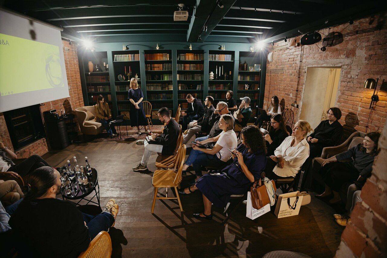 Фотография 4 площадки Шикарный лофт с верандой